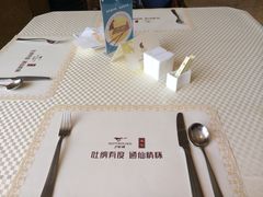 -鼓浪湾酒店自助餐