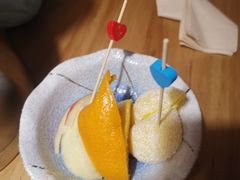 果盘-活鳗饭·鹅肝范儿(高碑店店)