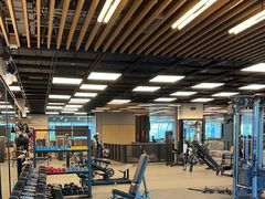 -燃坊JEN ACTIVE游泳健身中心·深圳前海JEN酒店