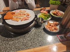 -酒拾烤肉(泉塘店)