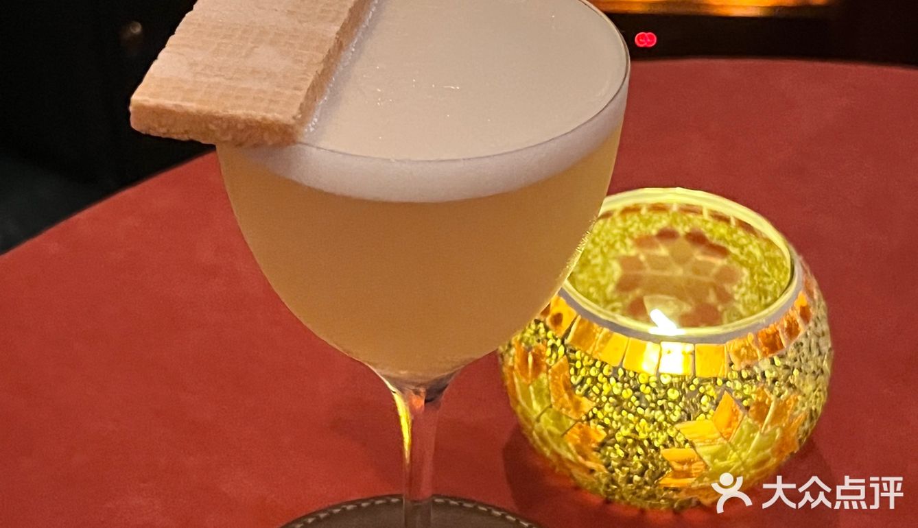 说说广州很适合一个人去玩的bar…