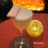 说说广州很适合一个人去玩的bar…
