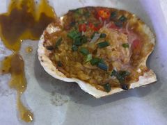 -海盗船. 龙虾烧烤. 酒馆