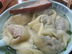 -潘国仙耳光馄饨(黄家阙路店)