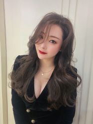 -3AM HAIR SALON染发接发