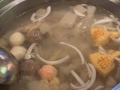 -润园四季椰子鸡火锅(海上世界店)