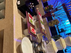 -River Café 海鲜自助(重庆丽笙世嘉酒店)