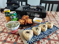-小岛餐厅