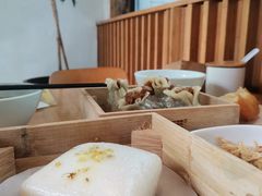 -食膳公园包子铺(烈士公园店)