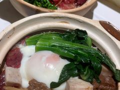 -华记煲仔华·煲仔饭(市桥易发店)