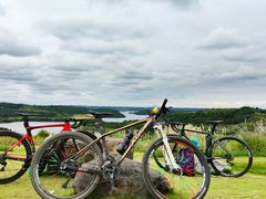 -仙海旅游度假区