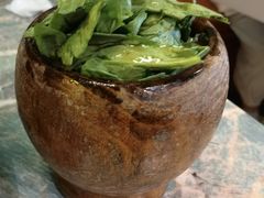 -浩海火烧云傣家菜(京广店)