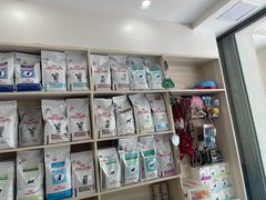 -瑞派康怡24h宠物医院·犬猫医疗中心·微创绝育(瑞景分院)