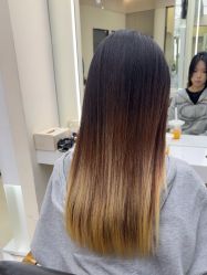 -GANO HAIR 