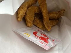-麦当劳(金地店)