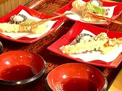-蟹道乐(梅田店)