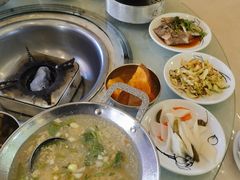 -柳沟豆腐宴69号福豆堂
