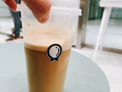 -缶乐FOLLOW咖啡