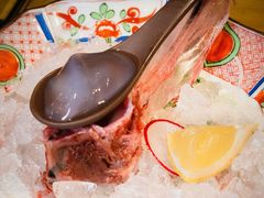 -西村日本料理(香格里拉饭店)