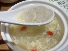 -呷湘厨·鱼汤捞饭·剁椒鱼头·辣椒炒肉(国家会展中心店)