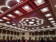 -人民大会堂