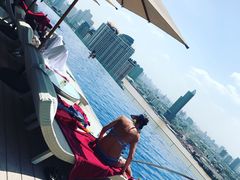 -阿瓦尼河滨曼谷酒店