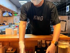-Ramen满吉·豚骨拉面(丽园路店)
