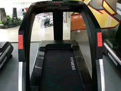 器械区-阳光游泳培训基地(亦庄站)