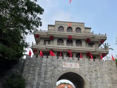 -友谊关景区