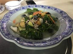 -大岗仙庙烧鸡(花东店)
