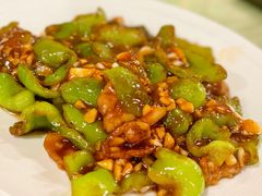 -余味私房菜(正阳小区西5街区店)