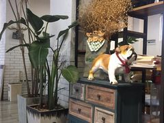 -坦克·甜品店(莲花广场店)
