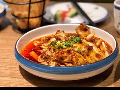 -YUOZUO渝作·川渝冒肚(崂山店)
