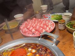 -楠火锅(仁恒梦中心店)