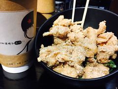 -小明同学(三里屯店)