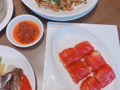 -索菲特酒店·乐轩华中餐厅