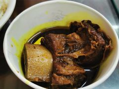 -好成财牛排馆(涂门街总店)