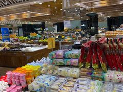 -幸福荣耀生鲜超市(和平街店)