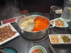 -二刀潮牛(重庆光环购物公园店)