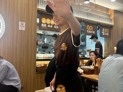 -王春春鸡汤饭(上海中海环宇城店)