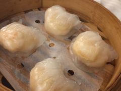 潮福虾饺皇-潮福城大酒楼·潮粤菜·港式点心(阳光城店)