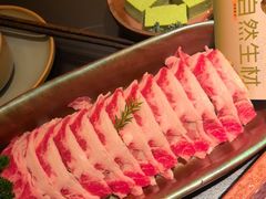 -季季山·云南野生菌火锅(上海首店)
