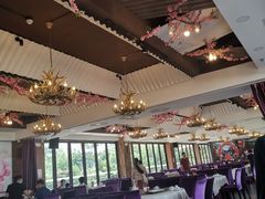 大堂-大树头·花园餐厅(市桥店)