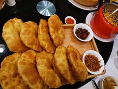 -東舍食唐精品陕菜馆