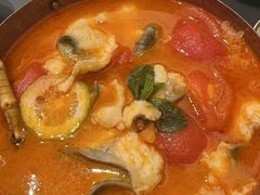 -汉水谣·江景餐厅(江滩店)