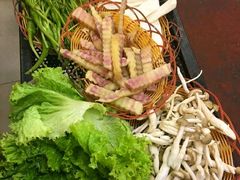-香丽缘饭馆(黑龙潭店)