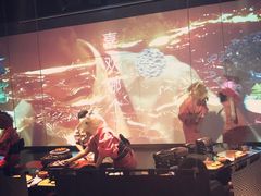 -地球美食剧场