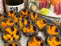 -贵木日本料理·铁板烧(新地假日广场店)