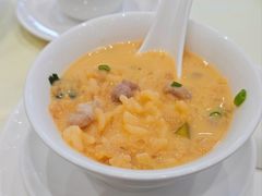 -兴悦酒家(保利克洛维店)