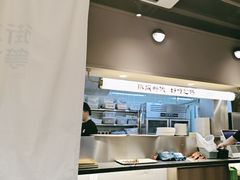 -街角等你.大连海鲜烧烤.经典铁板海鲜串(西安路店)